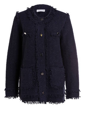 CLAUDIE PIERLOT Strickjacke MARI