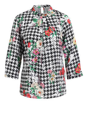 BETTY&CO Blusenshirt mit 3/4-Arm