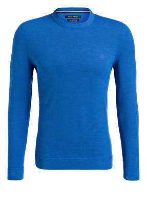 Marc O'Polo Pullover in Struktur-Strick