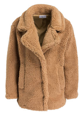 NA-KD Teddyfelljacke