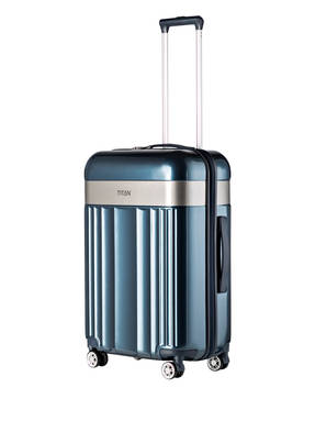 TITAN Trolley SPOTLIGHT