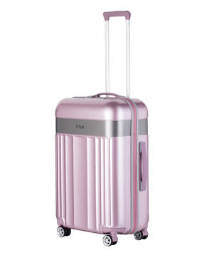 TITAN Trolley SPOTLIGHT