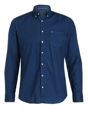 Marc O'Polo Hemd Regular Fit
