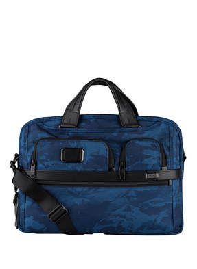 TUMI ALPHA 2 Laptop-Tasche