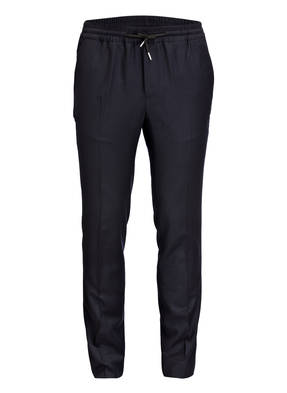 sandro Hose im Jogging-Stil