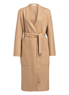THE ROW Mantel mit Cashmere-Anteil