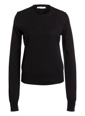 THE ROW Seidenpullover DEN