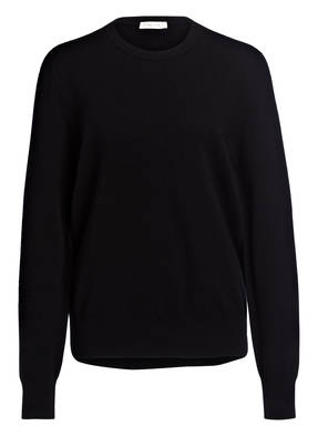 THE ROW Cashmere-Pullover OLIVE