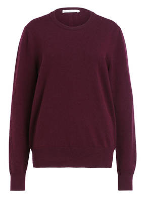 THE ROW Cashmere-Pullover OLIVE