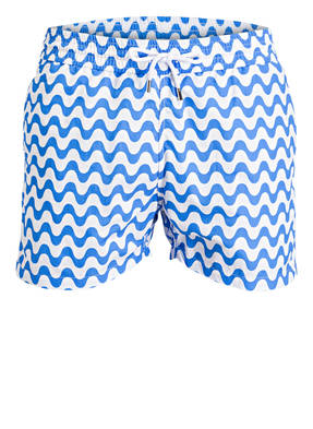 FRESCOBOL CARIOCA Badeshorts COPACABANA