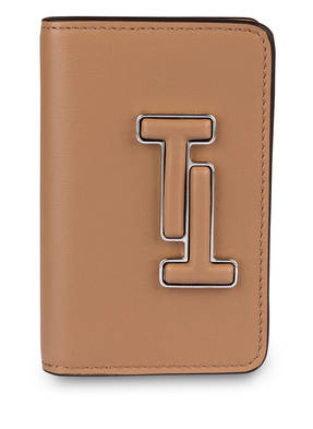 TOD'S Kartenetui DOUBLE T
