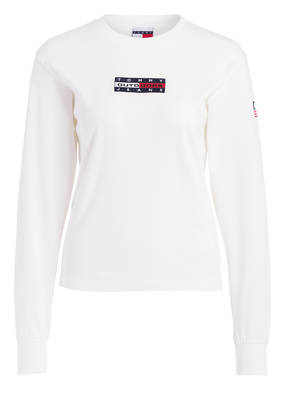 TOMMY JEANS Longsleeve