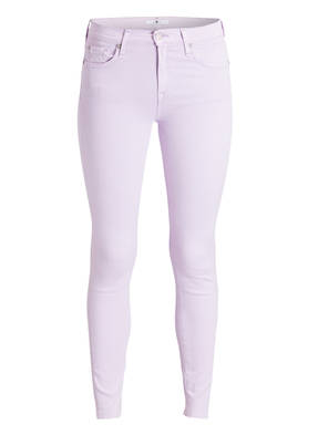 7 for all mankind Jeans THE SKINNY CROP