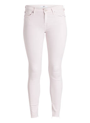 7 for all mankind Jeans THE SKINNY CROP