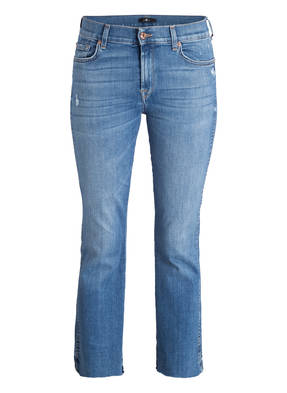 7 for all mankind Jeans CROPPED BOOT