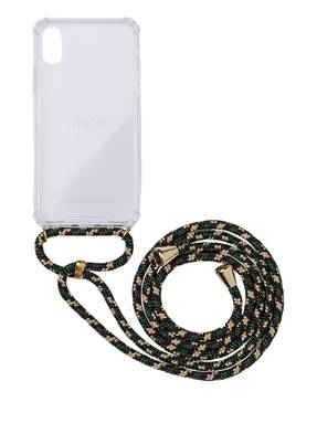 xouxou Smartphone-Hülle