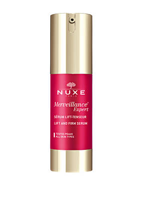 NUXE MERVEILLANCE EXPERT