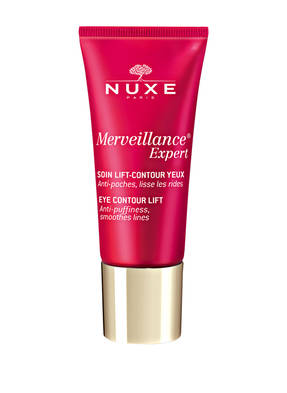 NUXE MERVEILLANCE EXPERT