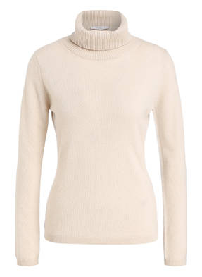 NICE CONNECTION Cashmere-Rollkragenpullover