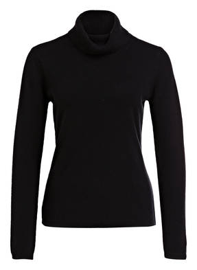 NICE CONNECTION Cashmere-Rollkragenpullover