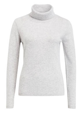 NICE CONNECTION Cashmere-Rollkragenpullover