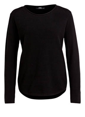 NICE CONNECTION Cashmere-Pullover