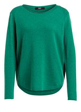 NICE CONNECTION Cashmere-Pullover