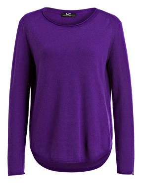 NICE CONNECTION Cashmere-Pullover