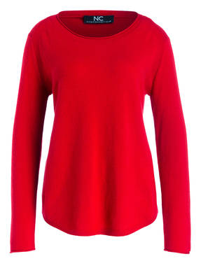 NICE CONNECTION Cashmere-Pullover