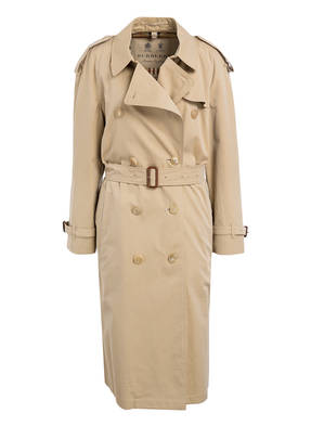 BURBERRY Trenchcoat WESTMINSTER LONG