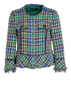 MARCCAIN Tweed-Jacke