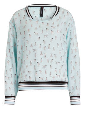 MARCCAIN Seidenbluse