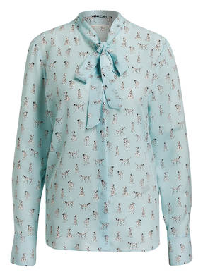 MARCCAIN Schluppebluse