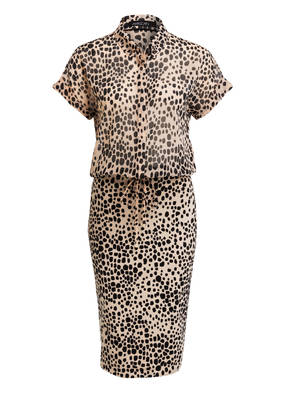 MARCCAIN Blusenkleid