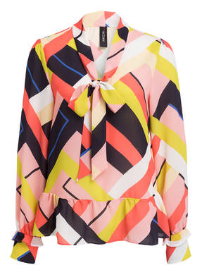 MARCCAIN Schluppenbluse