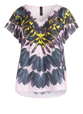 MARCCAIN Seidenshirt