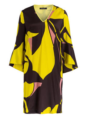 MARCCAIN Kleid mit Seidenanteil