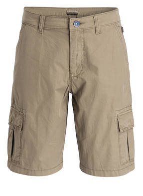 NAPAPIJRI Cargo-Shorts NOY