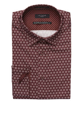 TED BAKER Hemd CAMDENT Slim Fit