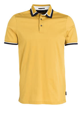 TED BAKER Jersey-Poloshirt Slim Fit