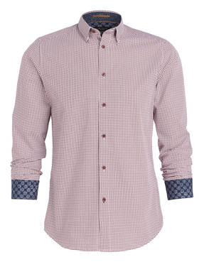 TED BAKER Hemd Slim Fit