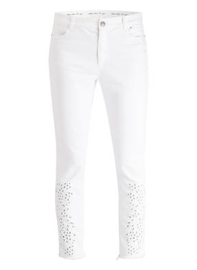 MARCCAIN Cropped-Jeans