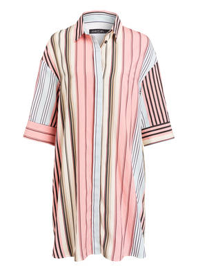 MARCCAIN Hemdblusenkleid