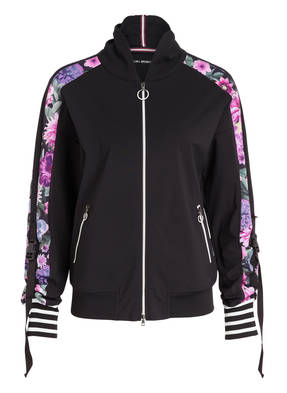 MARCCAIN Sweatjacke