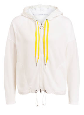 MARCCAIN Sweatjacke