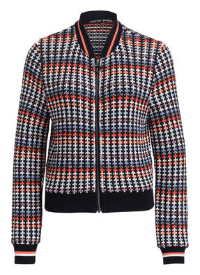 MARCCAIN Tweed-Blouson