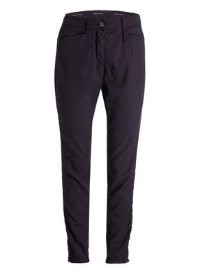 MARCCAIN Hose mit Galonstreifen