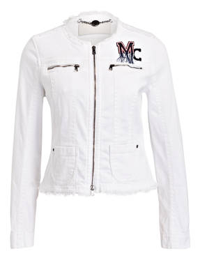 MARCCAIN Jeansjacke