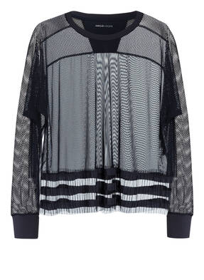 MARCCAIN Blusenshirt