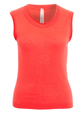 MARCCAIN Strickshirt